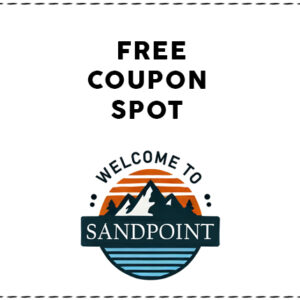 Free Coupon Spot